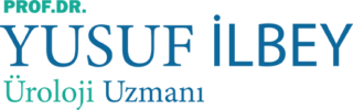 Yusuf İlbey logo