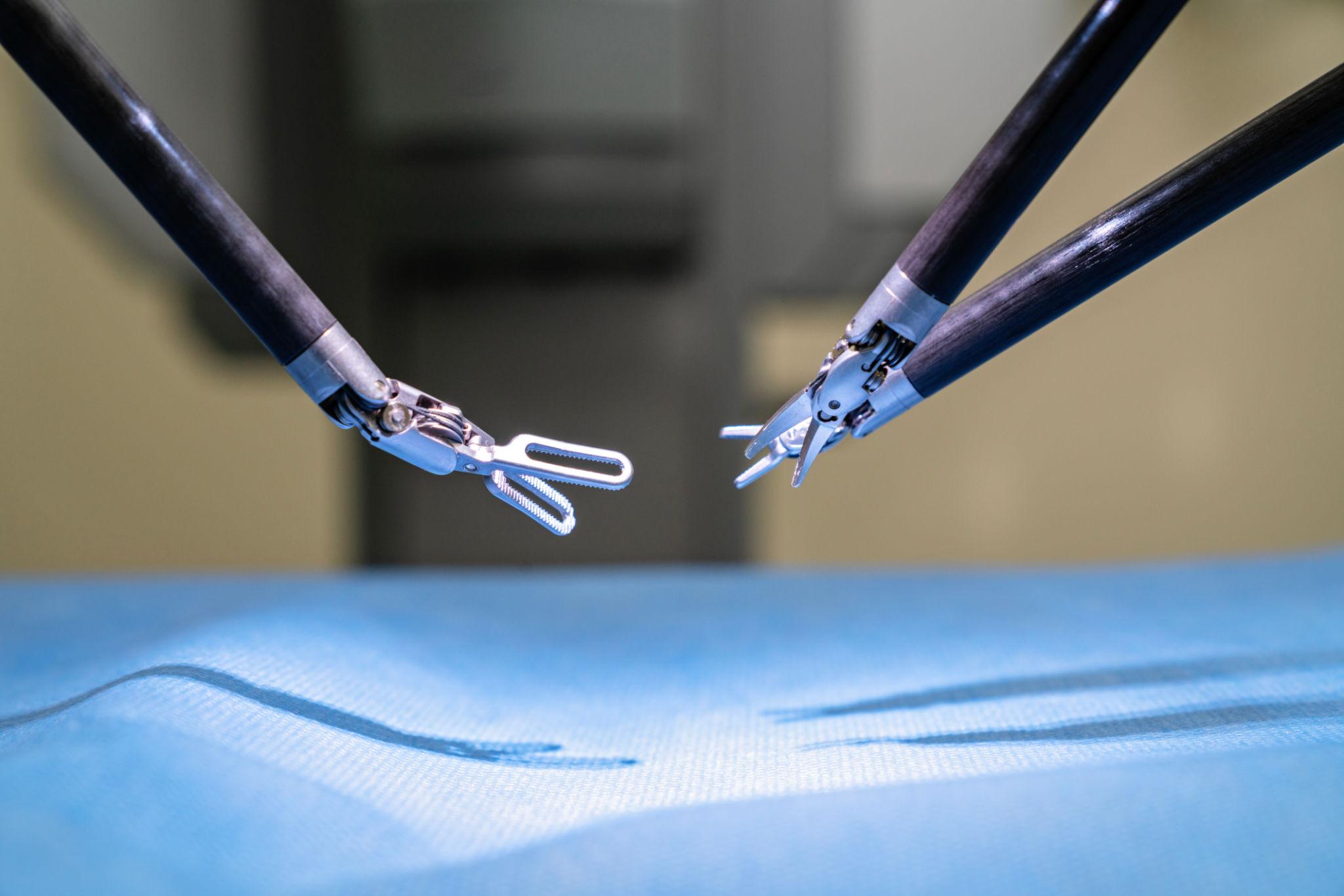 İstanbul Robotik Prostat Ameliyatı 1 İstanbul Robotik Prostat Ameliyatı