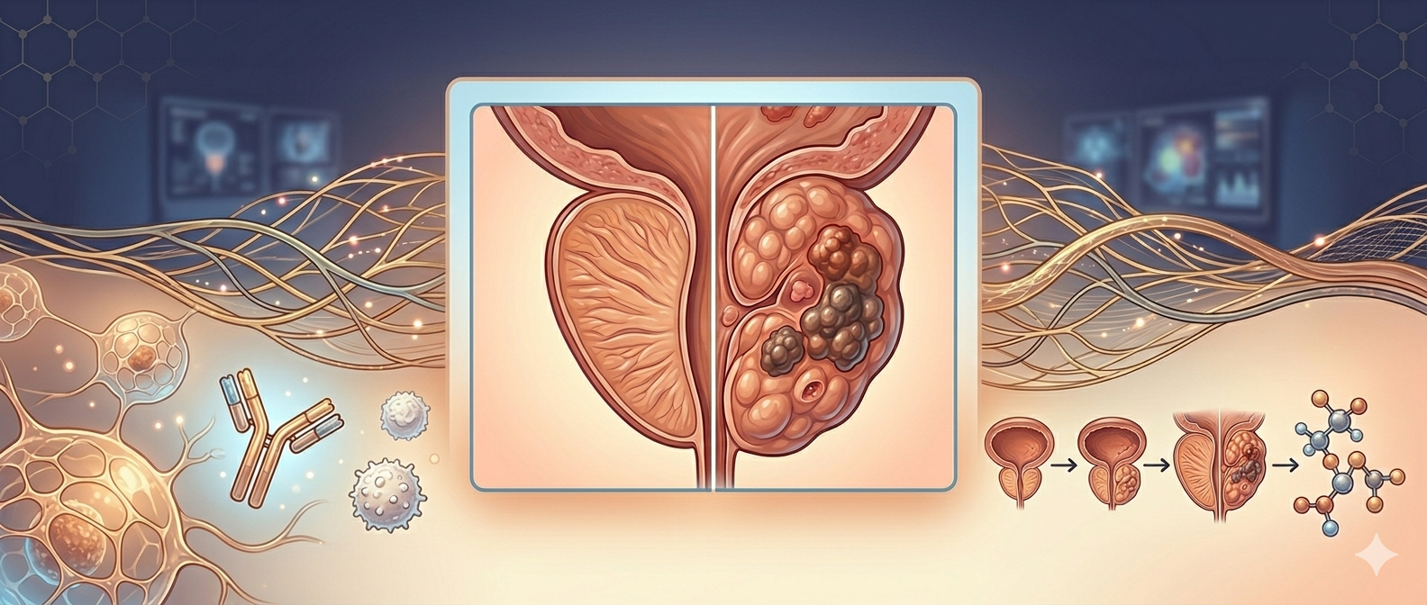 prostat hastaliklari