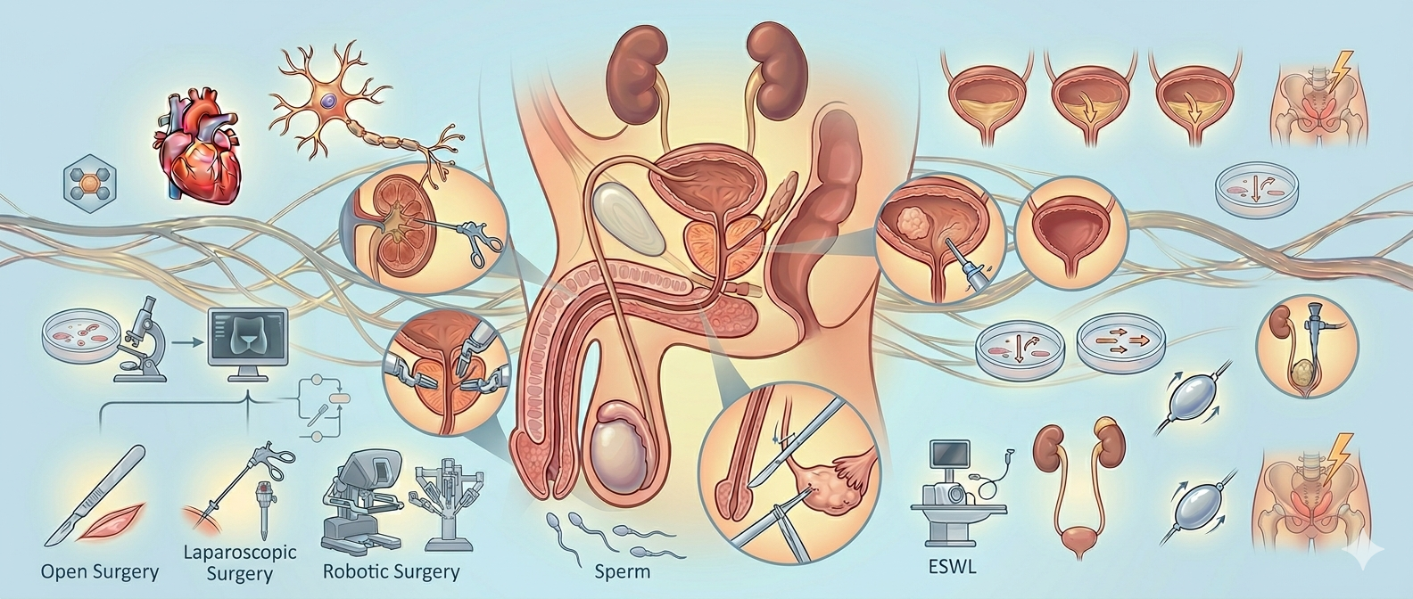 urolojik ameliyatlar