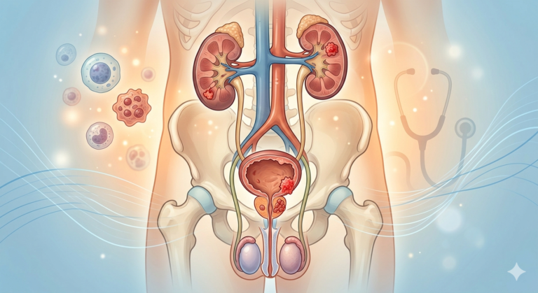 Ürolojik Kanserler