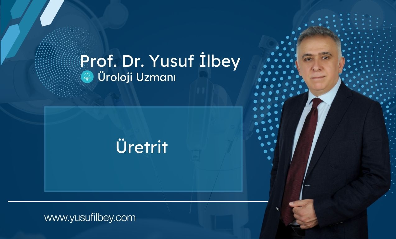 Üretrit