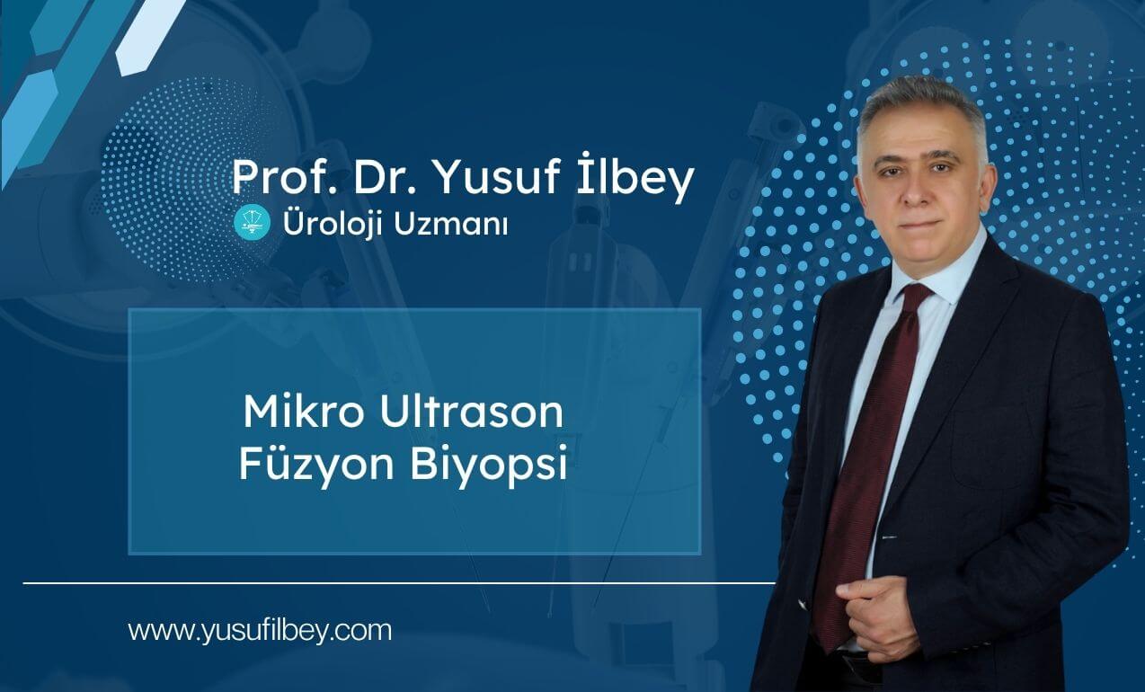 Mikro Ultrason Füzyon Biyopsi 1 Mikro Ultrason Füzyon Biyopsi